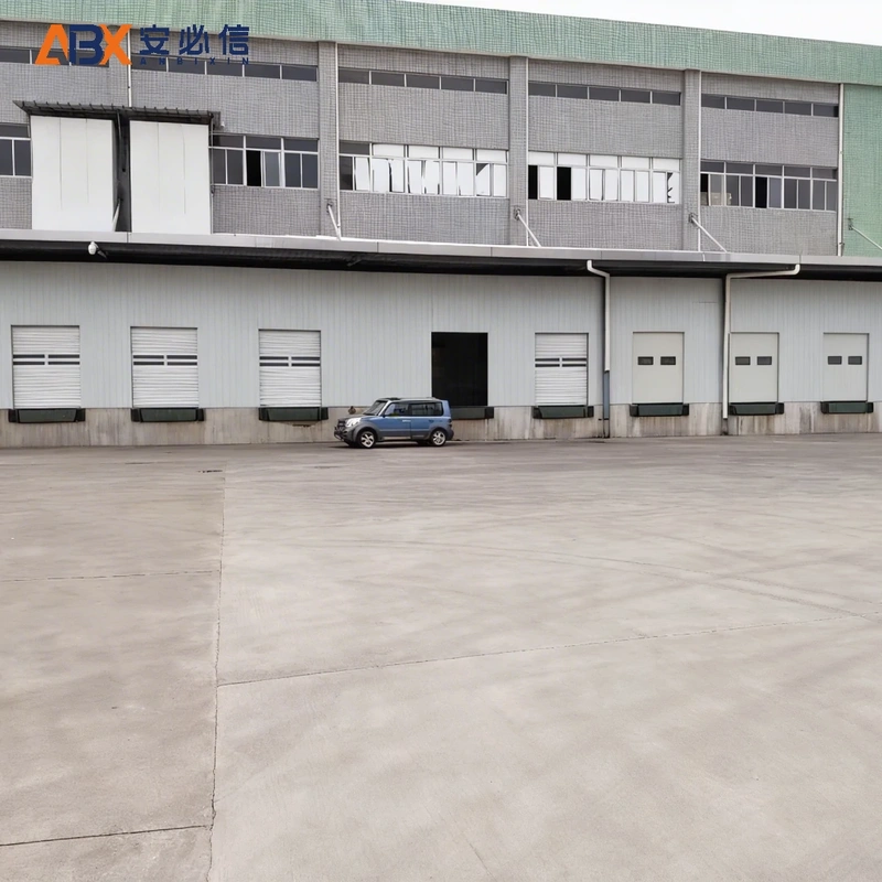巴彦淖尔市医药密闭高速门